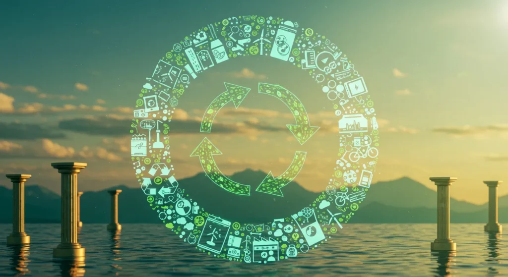 Economía circular