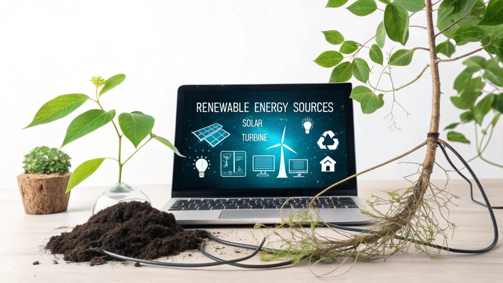 Green Computing