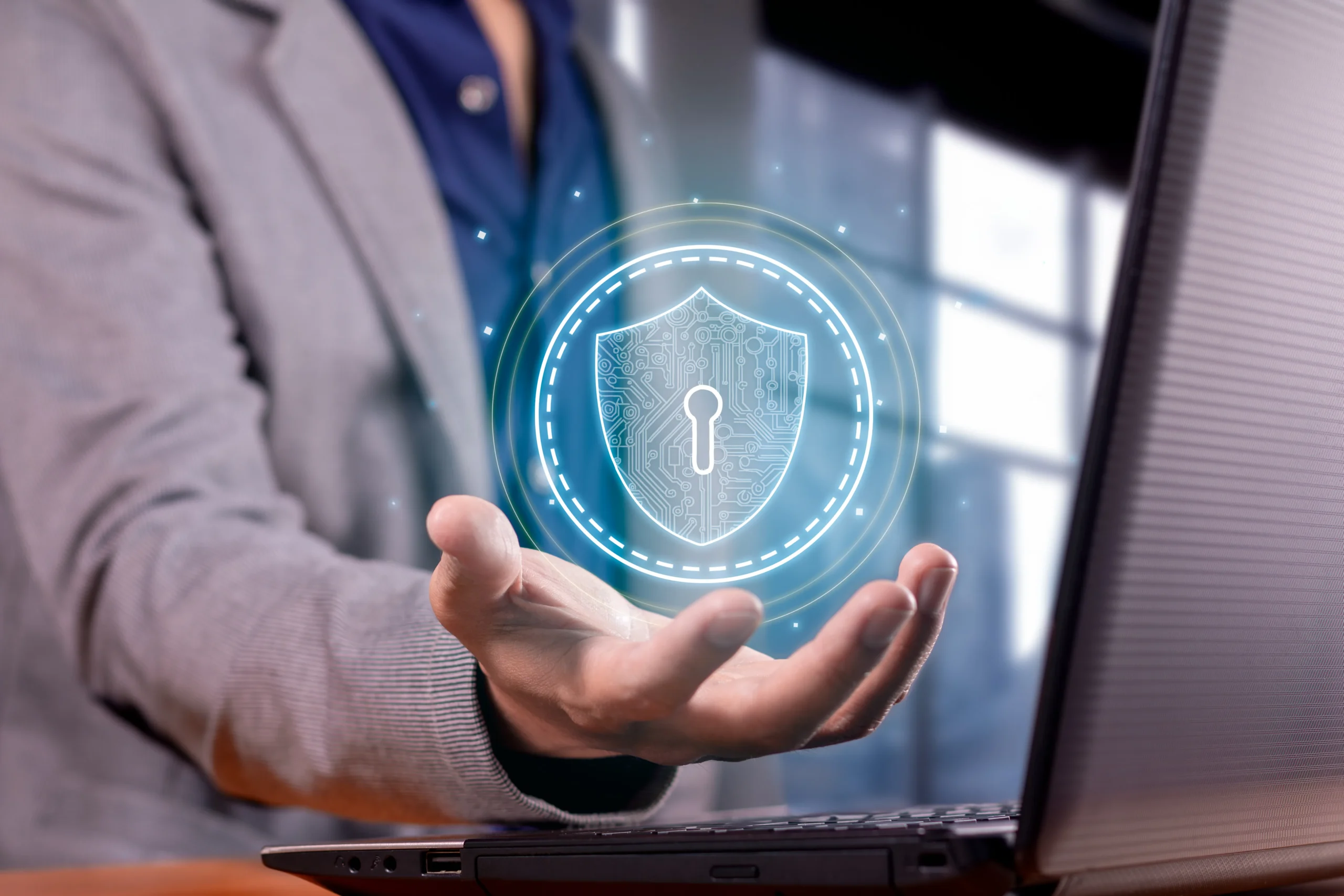 ciberseguridad