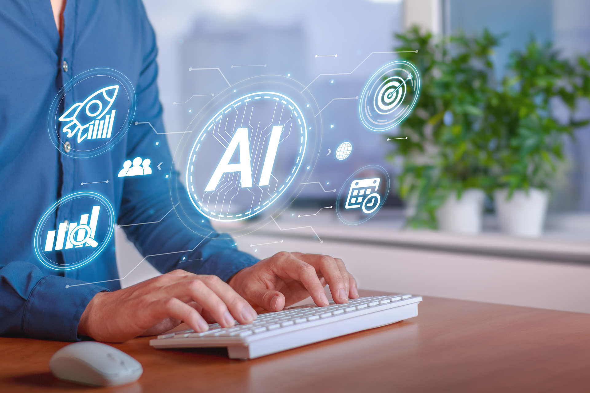 El futuro del trabajo: Cómo la IA está redefiniendo nuestras carreras