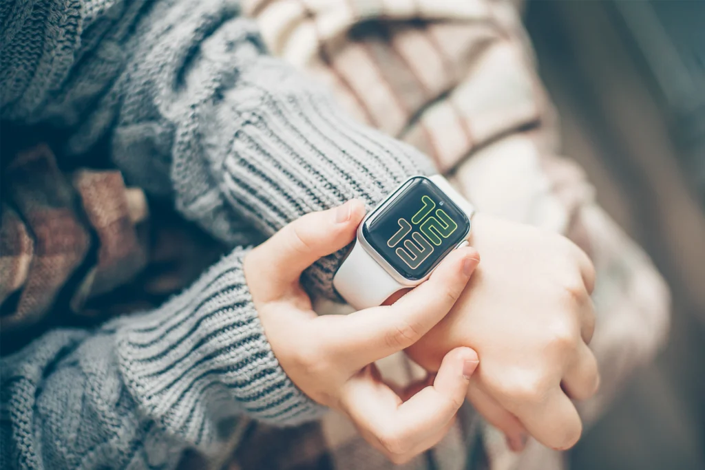 El futuro de los accesorios inteligentes - Blog Qaleon