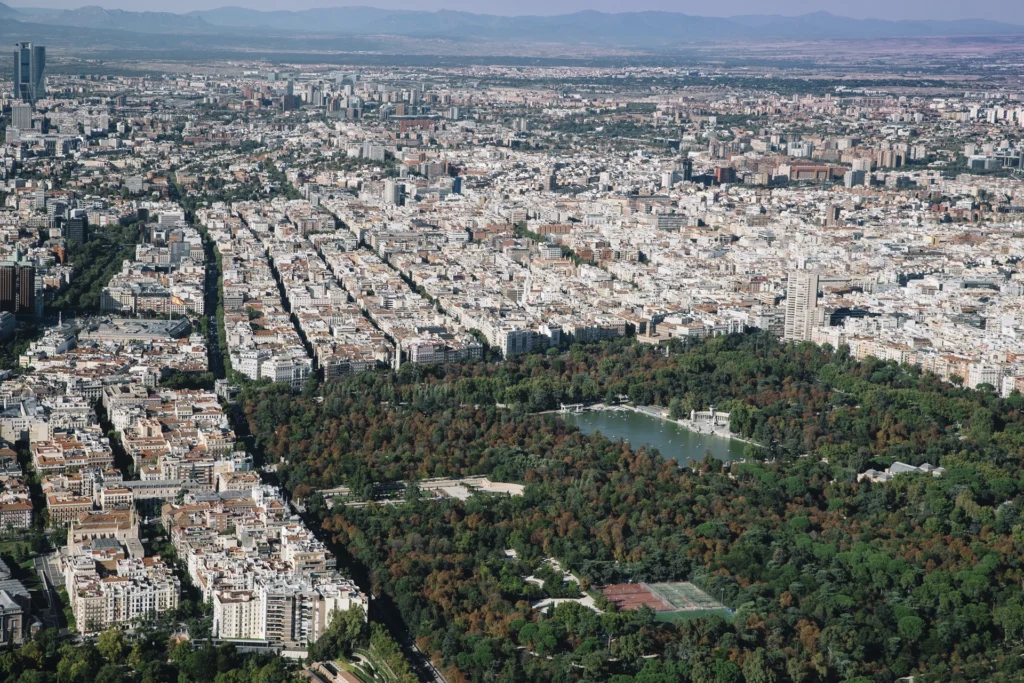 Cómo las ciudades fomentan la biodiversidad urbana | Blog Qaleon