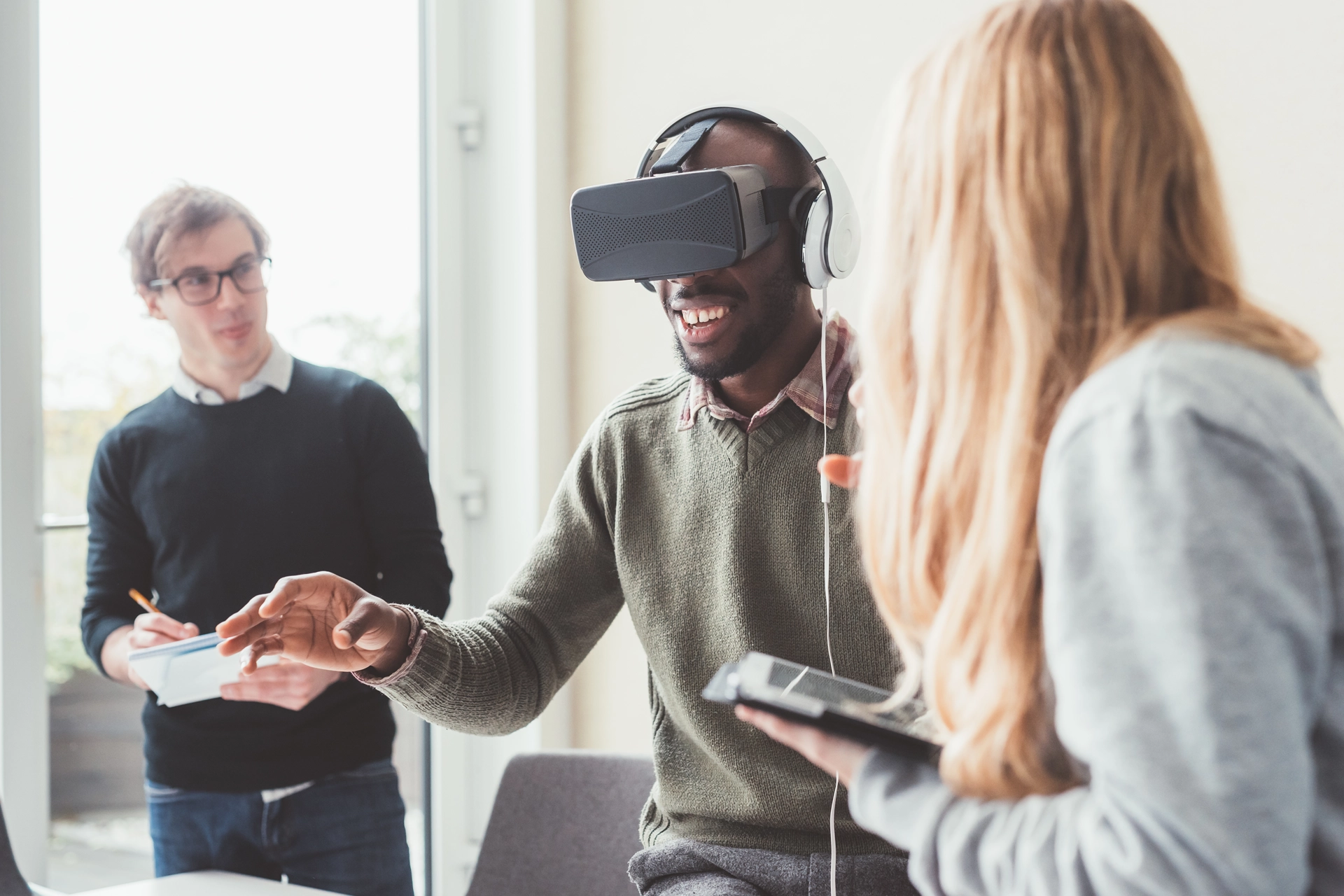 Los mejores dispositivos tecnológicos que llegarán en 2025: tecnología que debes tener