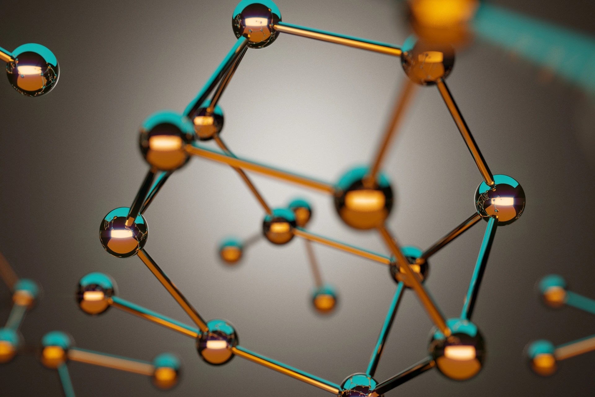 La solución definitiva para limpiar el planeta: La nanotecnología