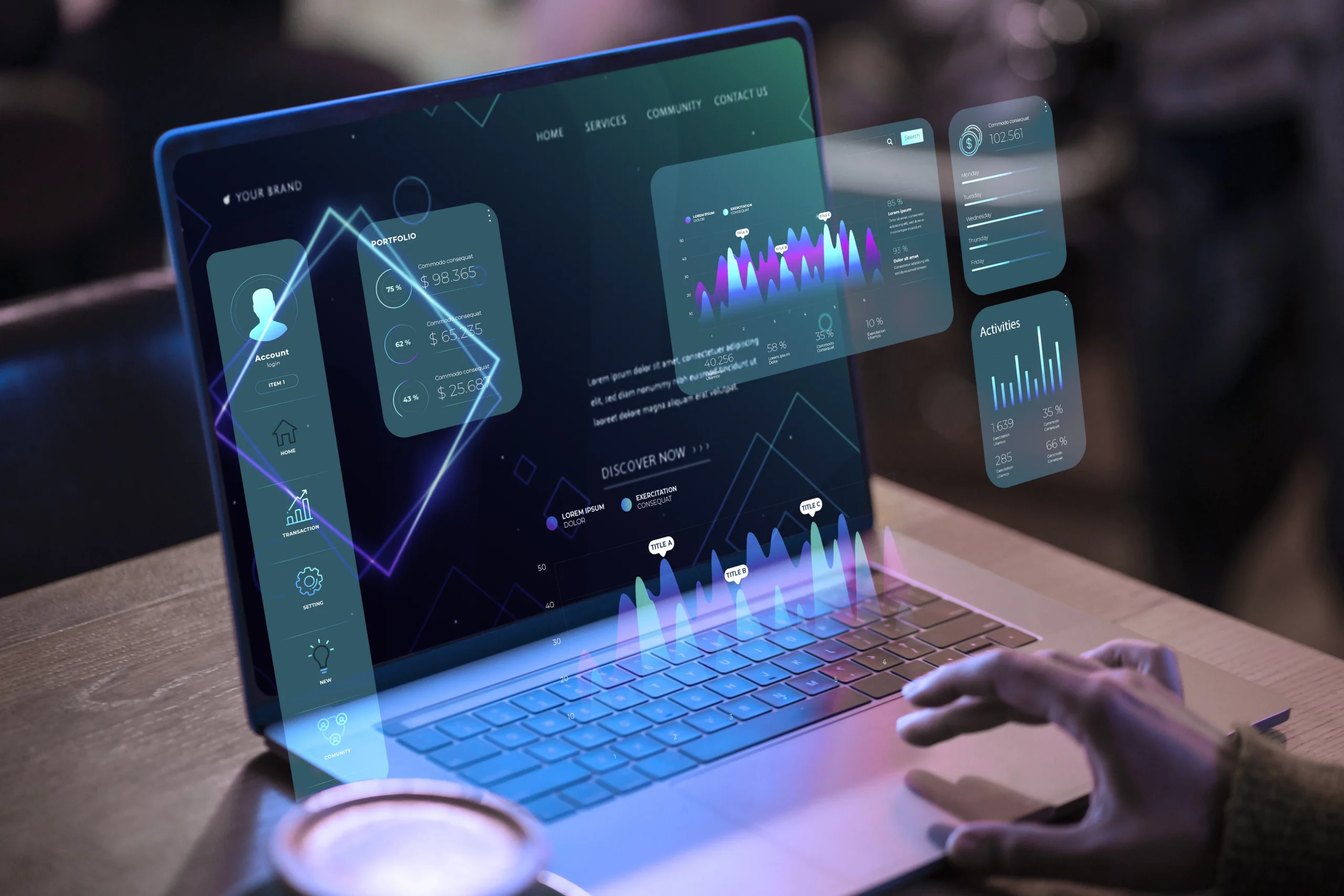 Business Intelligence: claves para transformar datos en decisiones estratégicas