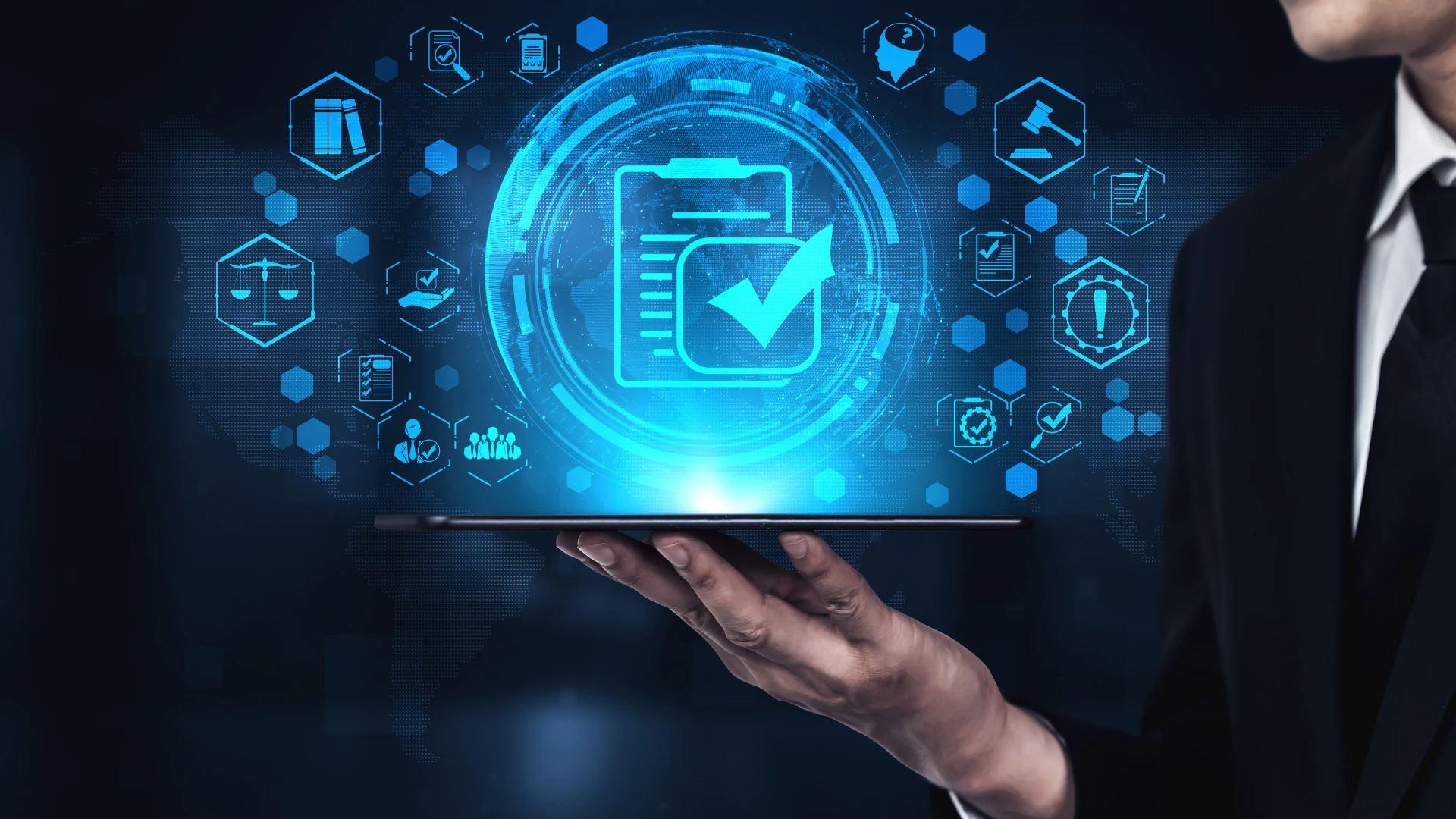 Compliance in the Digital Age: How Does AI Help Ensure Regulatory Compliance?