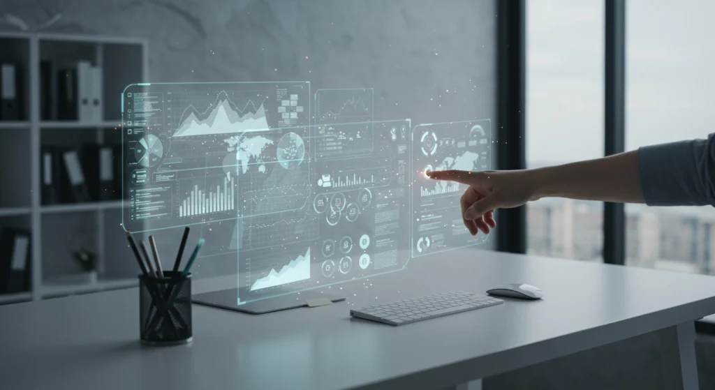 Agentes autónomos de inteligencia artificial