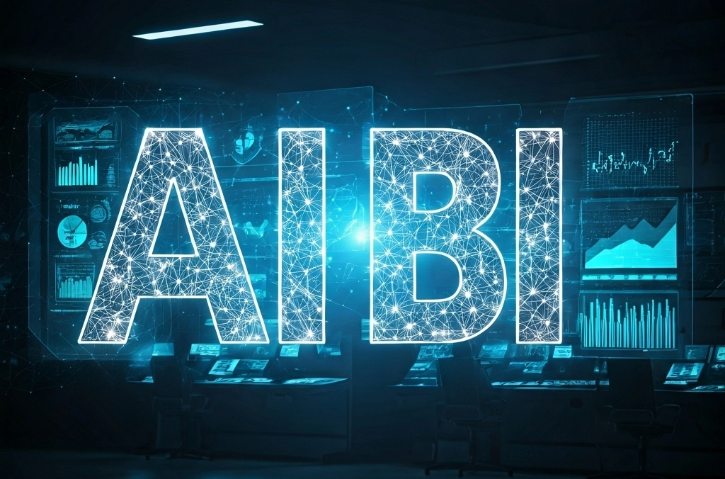 Artificial Intelligence Business Intelligence