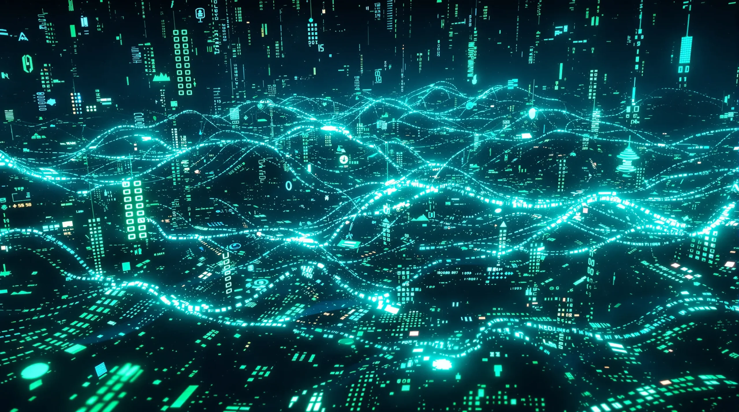 Data Overload: How to Transform Information Overload into Smart Decisions
