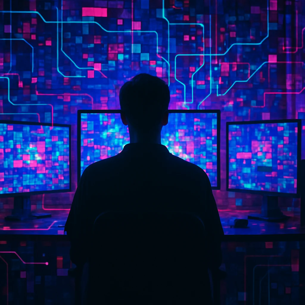 Cómo QALEON revoluciona la eficiencia operacional: De procesos manuales a automatización inteligente con IA