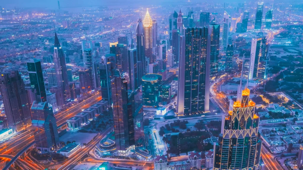 Top 10 Leading Smart Cities Heading into 2026