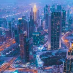Top 10 ciudades inteligentes líderes rumbo a 2026