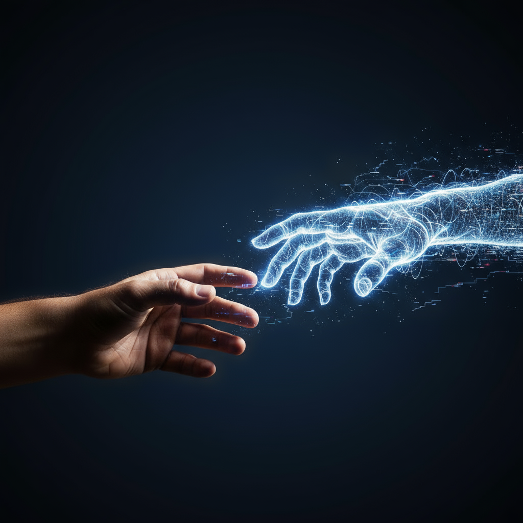 liderazgo en la era de la Inteligencia Artificial
