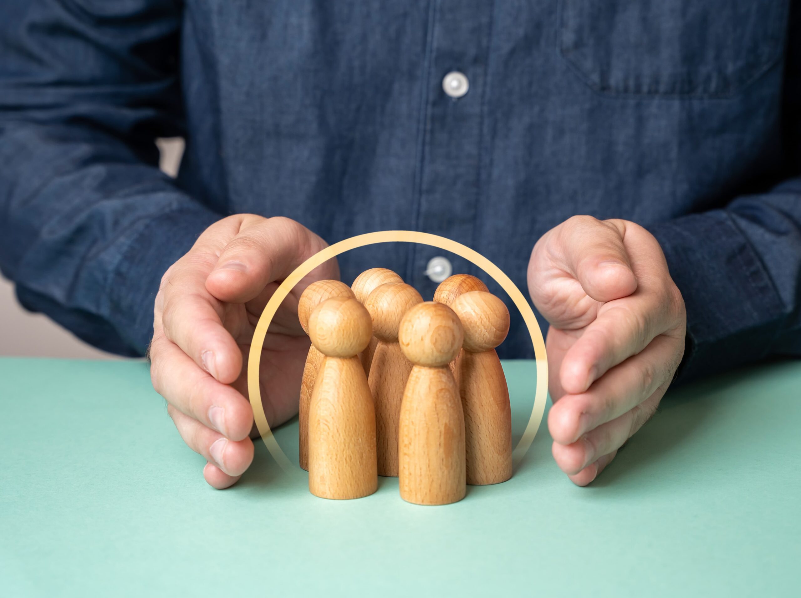 Defense and Aerospace