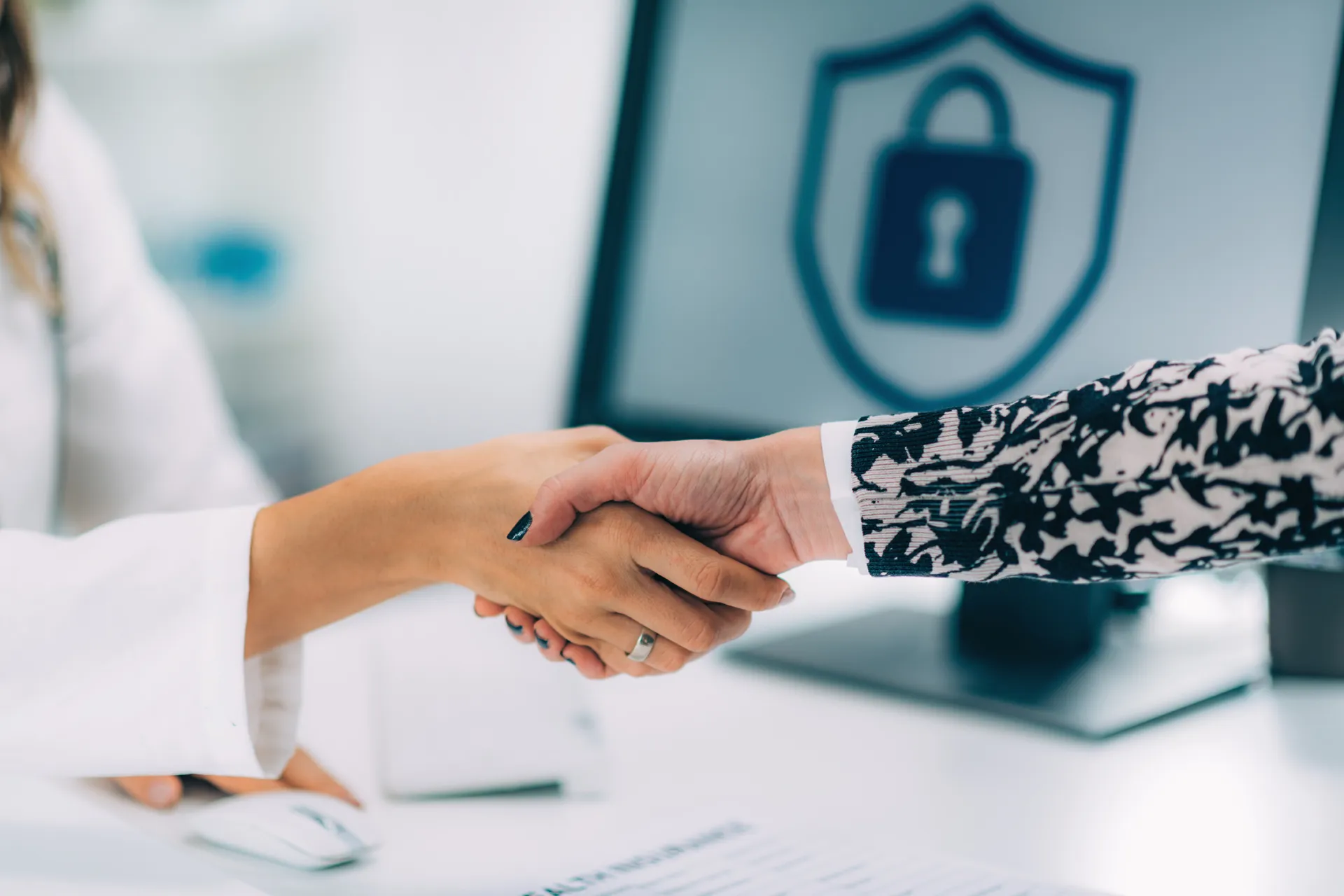 Do You Sacrifice Privacy for Personalization? The Dilemma That Is Paralyzing Companies with AI