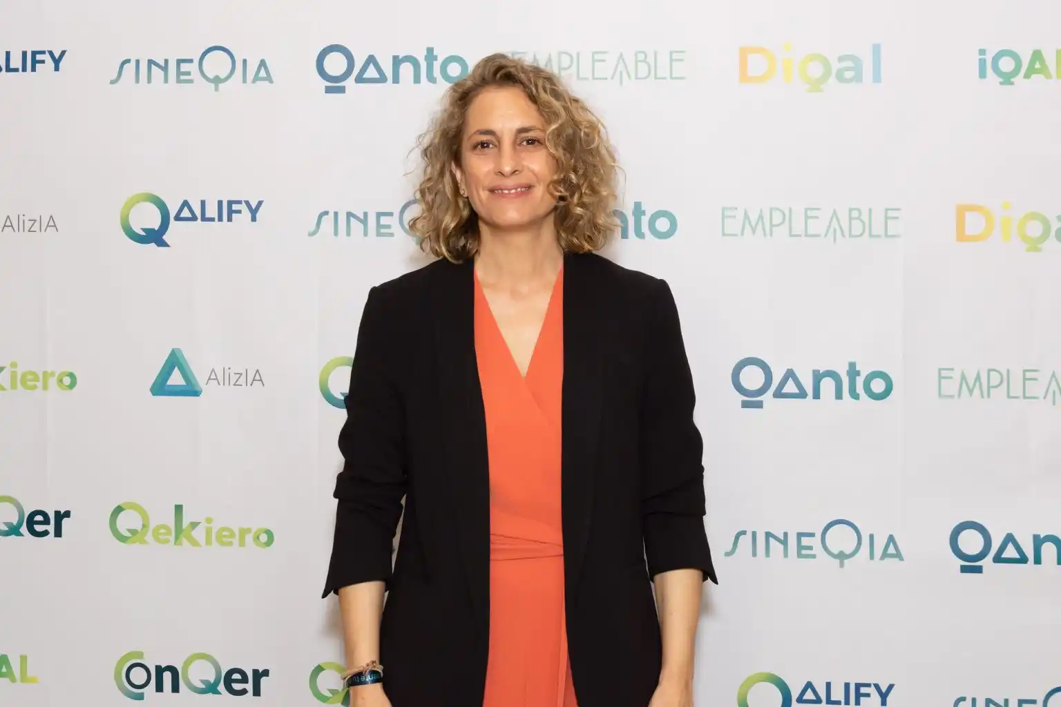 Entrevista a María Arribas directora de Marketing y Desarrollo de Negocio en QALEON