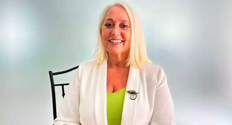 Entrevista | María J. Alonso, CEO de QALEON: «Las empresas saben que lo importante son las personas, por ello, ponemos nuestra IA a su servicio»