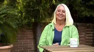 Entrevista con María J. Alonso, CEO de QALEON