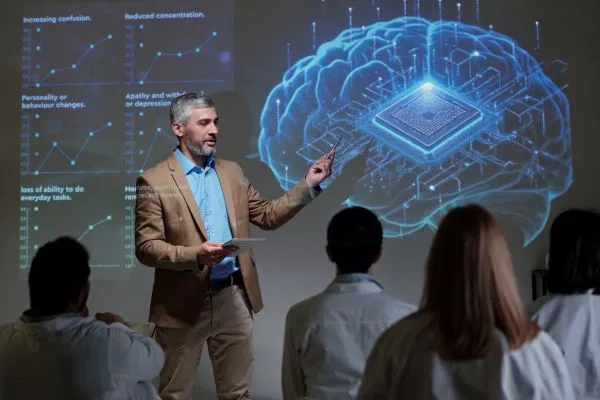 Inteligencia Artificial responsable: más allá del cumplimiento, hacia un impacto positivo