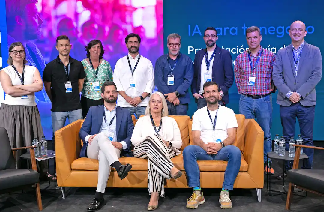 IA para tu negocio: hacer posible lo que antes era impensable 