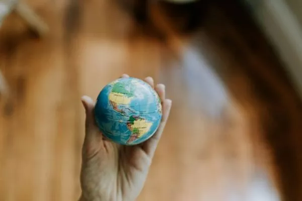 ¿Puede la Inteligencia Artificial ayudar a combatir el cambio climático?