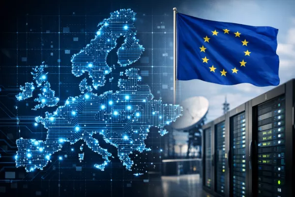 El Pacto Verde Digital de la UE y cómo construir una soberanía digital europea