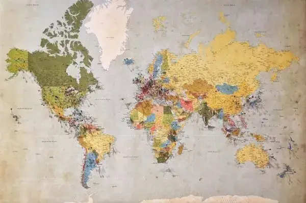 La nueva geopolítica de la IA, de la soberanía tecnológica a la Sostenibilidad global