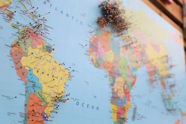 Geopolitics and European Sovereignty