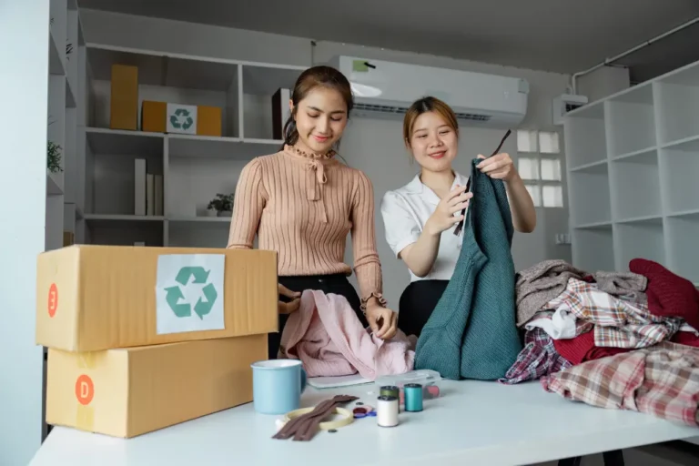 Doing More with Less