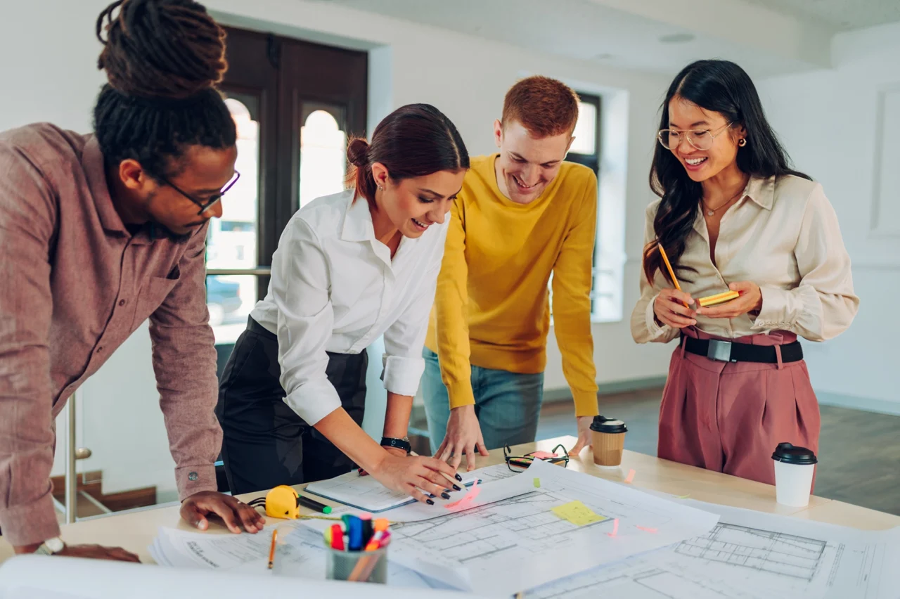 Eficiencia operativa