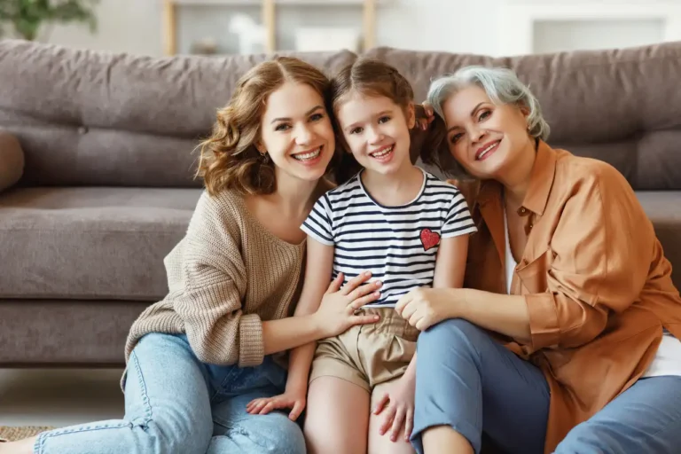 Equality that Empowers Talent