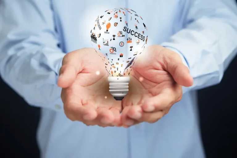 Innovation with Purpose