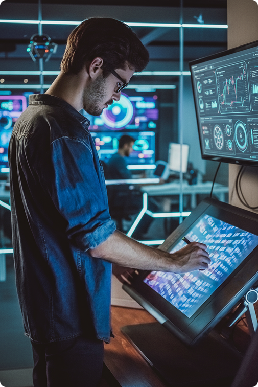 Inteligencia artificial