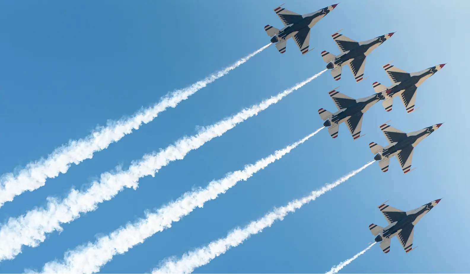 **DEFENSA Y AEROESPACIAL**