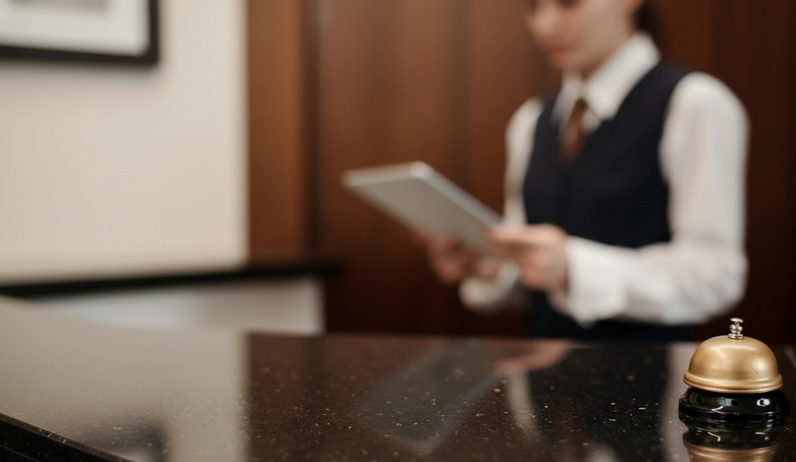 Hospitality – Travel