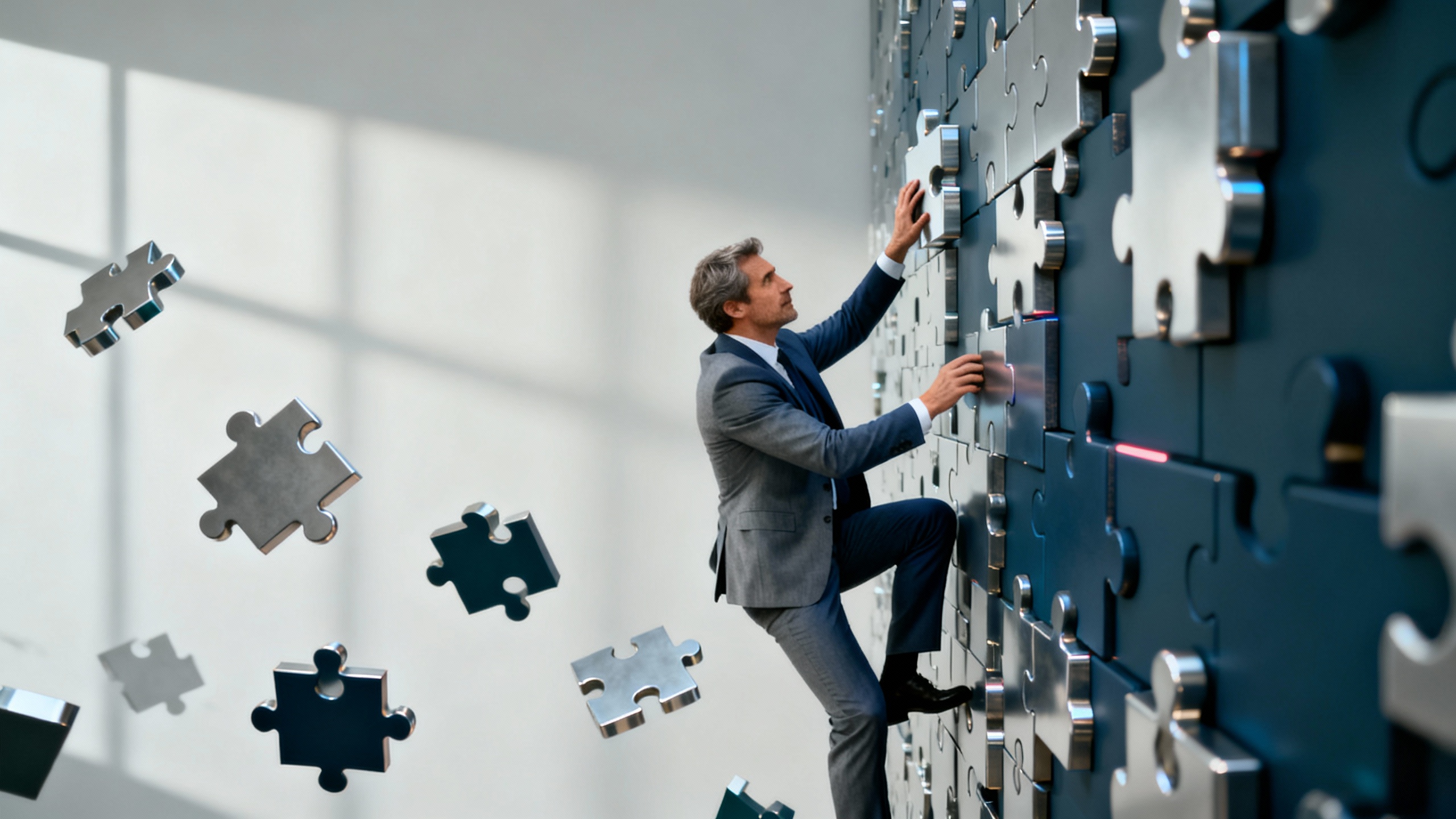 Business Survival in Markets That Change Every Quarter