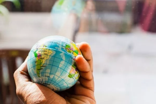 From European Sovereignty to Global Sustainability