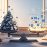 Small Data e IA: cuando tienes poco volumen pero alto valor