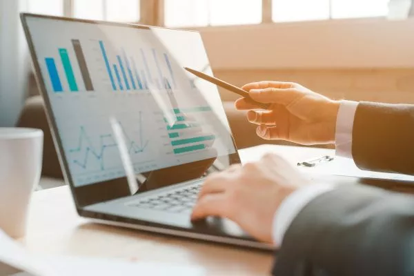 Inteligencia Artificial para la Gestión de Proveedores