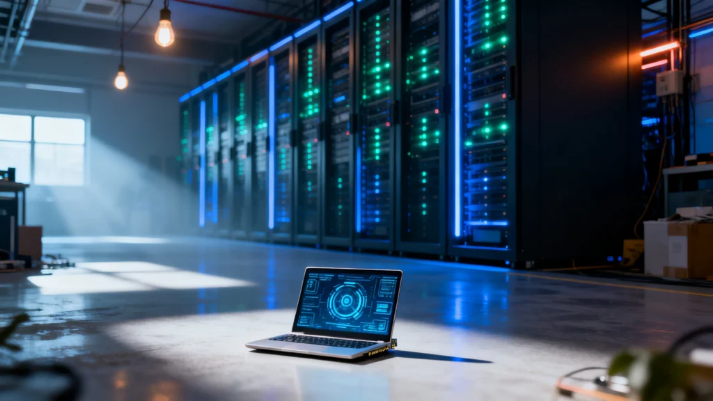 El fin de los modelos gigantes: por qué los modelos de IA pequeños y especializados están ganando la partida