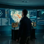Inversión en inteligencia artificial en 2026: récord histórico y el auge de la IA en defensa