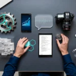 Las 8 tecnologías basadas en IA que todo equipo empresarial debería adoptar en 2026
