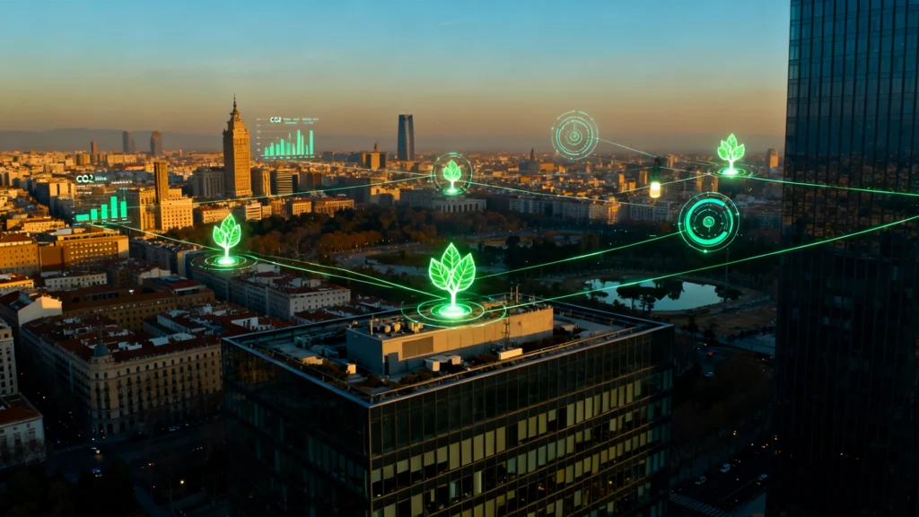 Lo que las normativas europeas de 2026 exigen a tu empresa en materia de ESG