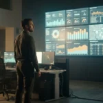 Applied AI control panel in industrial operations — 90-day implementation