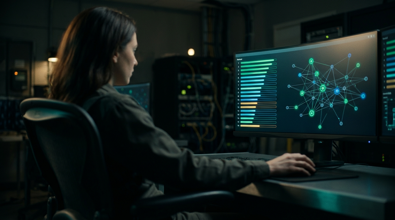 Ciberseguridad predictiva
