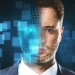 persona víctima de deepfake