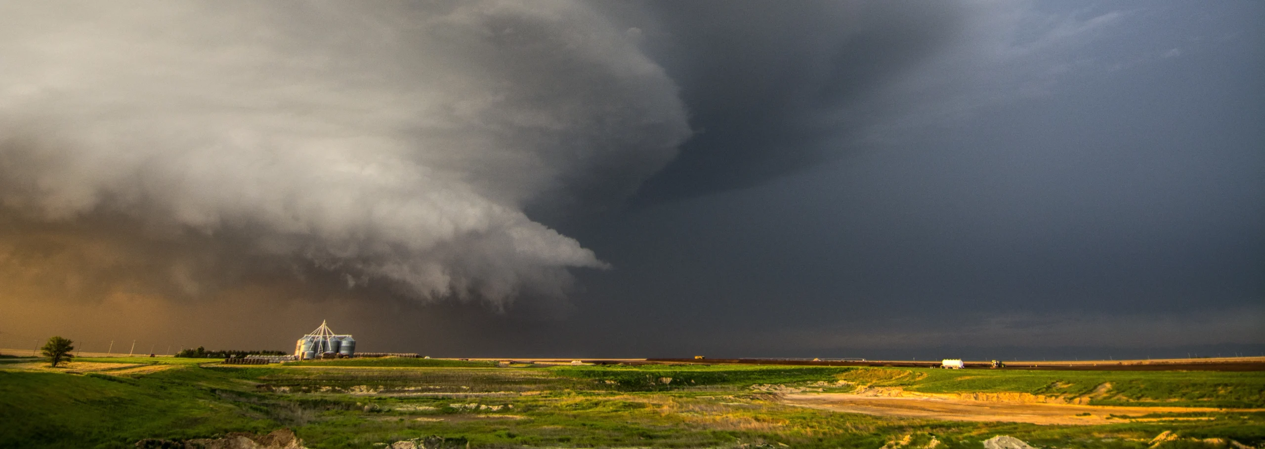 **AI for Climate Resilience:** From Space Weather to Actionable Risk Intelligence